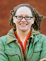 WPC Professor Cassie Trentaz