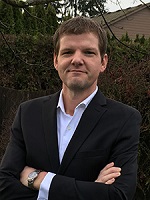 WPC Adjunct Professor Harold Freeman