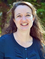WPC Music Professor Jennifer Cameron