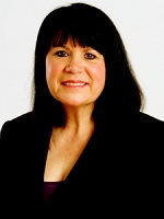 WPC Adjunct Professor Latrissa Neiworth