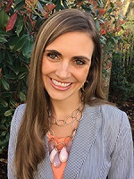 WPC Adjunct Professor Marjie Johnsen