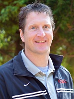 WPC Professor Robert Campy