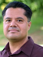 WPC Professor Robert Nava