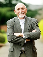 WPC Professor Roger Martin
