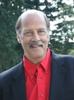 WPC Adjunct Professor Philip Ronning