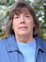 WPC Professor Sandy Ahlquist