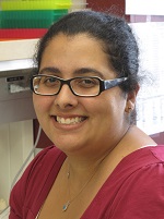 WPC Adjunct Professor Smirla Ramos-Montanez