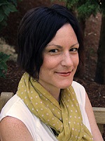 Director of the Social Work Program Stephanie Mace