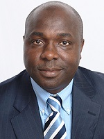 WPC Adjunct Profesor Alladin Ukiwe