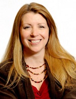 WPC Registrar Tori Cumings