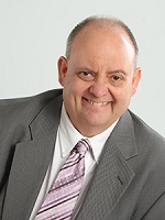 WPC Adjunct Professor William Knox