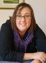 WPC Professor Amy Curry