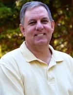 WPC professor Brad Tripp