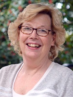 WPC Professor Connie Phillips