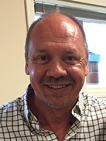 WPC Professor Dean Long