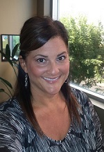 ADP Academic Advisor Deana Dace