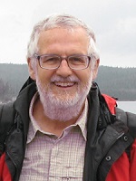 WPC Adjunct Professor Dwight Tanner