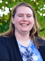 ADP Professor Erin Davis