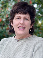 WPC Professor Heidi Owsley