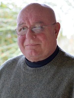 WPC Psychology professor John Fazio