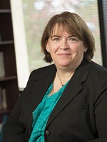 VP for Adult Degree Program Lori Jass