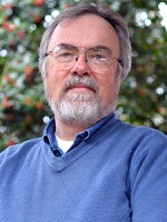WPC Psychology Professor Louis Foltz