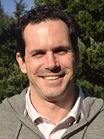 WPC Professor Ryan Hubbard