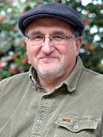 Billl Dobrenen, Director of Adjunct Faculty Development at WPC