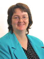 Senior accountant - Carol Landers