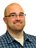 Kraig Etzel, admissions