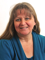 Payroll accountant at Warner Pacific - Sylvia LaVoie
