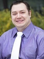 Bryan Cook, Student Financial Services