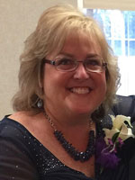WPC Professor Debra Perkin
