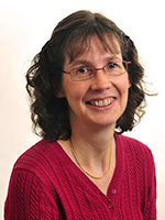 Administrative Assistant for Advancement - Diane Minor