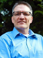 Athletic Director Frank Johnson