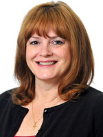 Kimberly Love, retention manager