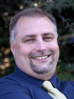 WPC Professor Mickey Fisher