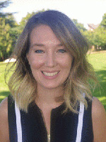 Aundrea Snitker, Direcxtor of Assessment & Institutional Research