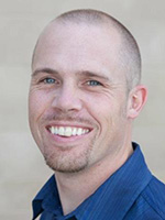 Bend Sand, WPC President's advisor