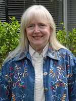 WPC IT Director Linda Rudawitz
