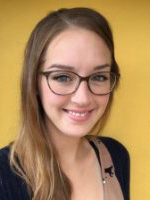 Academic Success Coordinator Lisa Werner