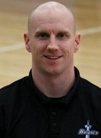 WPC Volleyball Coach N Norquist