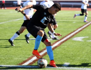 WPC Knight Mario Guizar soccer team 2015 WPC Knight Mario Guizar soccer team 2015