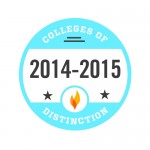 Warner Pacific an Oregon College of Distinction