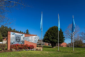 Warner Pacific Mt. Tabor Campus
