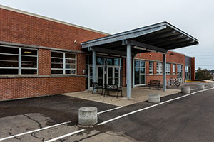 Warner Pacific Tigard campus