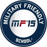 Warner Pacific named a Military Friendly School.