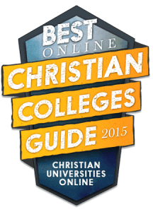 Warner Pacific is a Best Online Christian College 2015