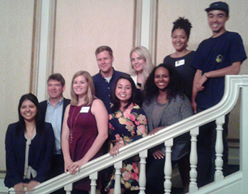 Warner Pacific Social Entrepreneurship capstone project competition 2015 Warner Pacific Social Entrepreneurship capstone project competition 2015