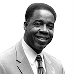 Dr. Reginald Nichols, VP for Academic Affairs Dr. Reginald Nichols, VP for Academic Affairs